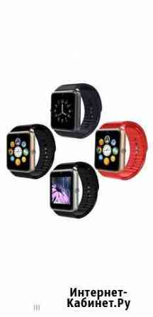 Умные часы smart watch Вологда