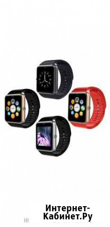 Умные часы smart watch Вологда - изображение 1