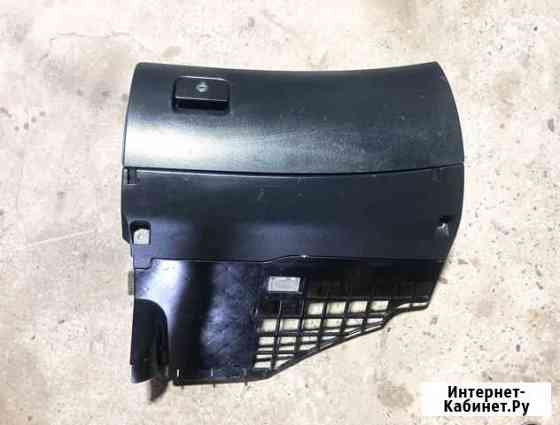 Чёрный бардачок Ауди а6 с5 олроуд Оренбург