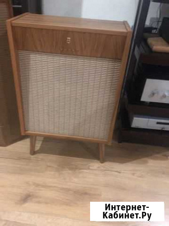 Grundig Hi-Fi Stereo Box II a Хабаровск - изображение 1