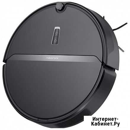 Робот-пылесос Roborock Vacuum Cleaner E4 Ижевск - изображение 1