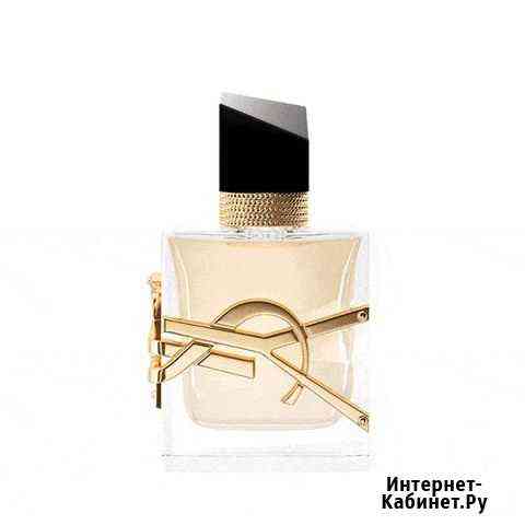 Ysl libre EAU DE parfum Октябрьский