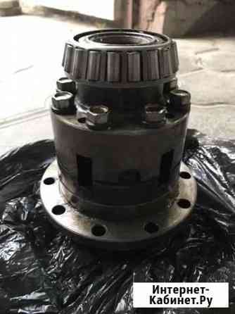 Деффиринциал УАЗ военный мост Черкесск