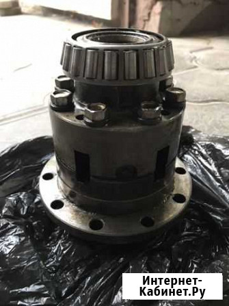 Деффиринциал УАЗ военный мост Черкесск - изображение 1