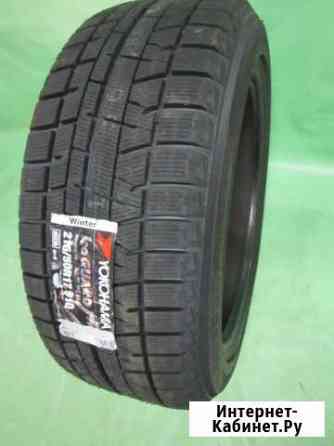 Yokohama 215/50 R17 Ставрополь