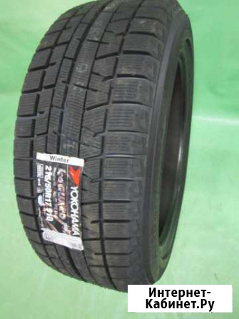 Yokohama 215/50 R17 Ставрополь - изображение 1