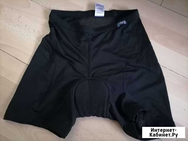 Велошорты Odlo и Gore Bike Wear Хабаровск - изображение 1