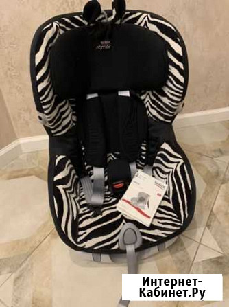 Автокресло britax romer trifix Великий Новгород - изображение 1