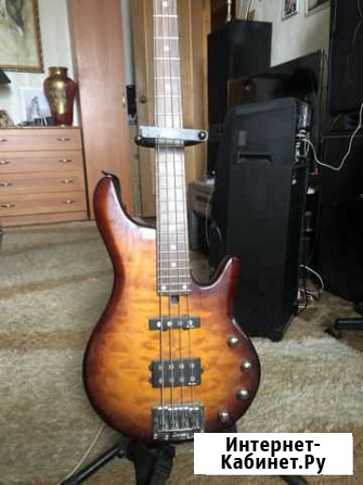Бас гитара Ibanez roadgear Тула - изображение 1