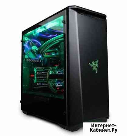 Core i3 10105 \8gb\ RX 550 4gb Томск