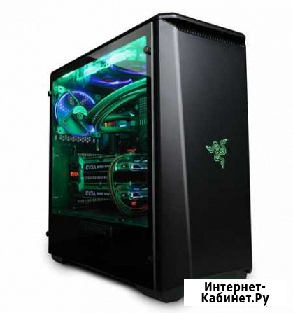 Core i3 10105 \8gb\ RX 550 4gb Томск - изображение 1