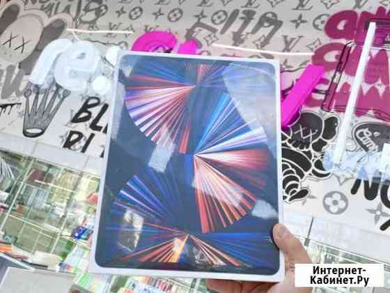 iPad Pro 12.9 M1 2TB Sim Ставрополь