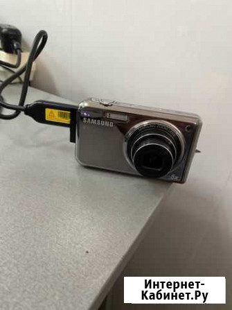 Фотоаппарат Samsung PL 170 Уйское - изображение 1