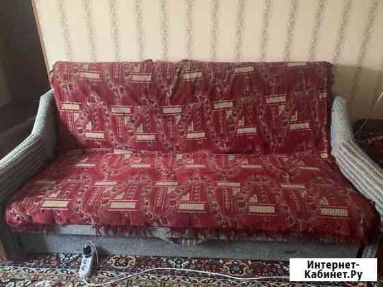 Диван и кресло Пятигорск