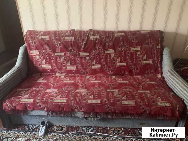 Диван и кресло Пятигорск - изображение 1
