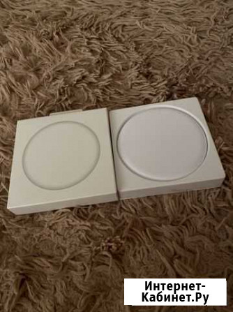 Беспроводная зарядка xiaomi 20 W Самара - изображение 1