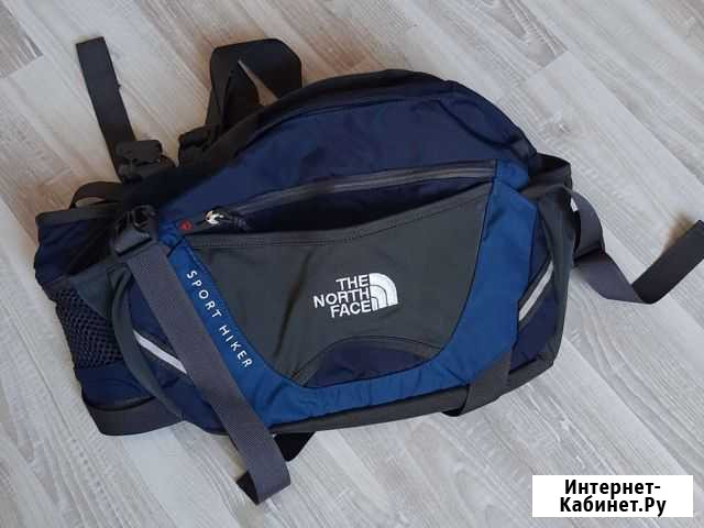 Поясная сумка The North Face Sport Hiker Краснодар - изображение 1