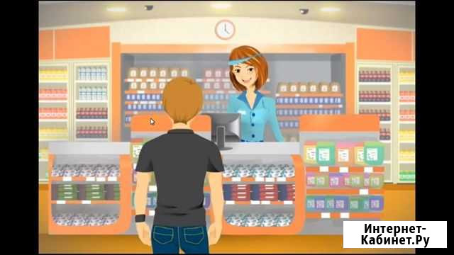 Оператор-кассир на АЗС г. Кстово Кстово - изображение 1