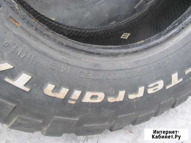 Aufine 235/85 R16 Малая Вишера - изображение 1