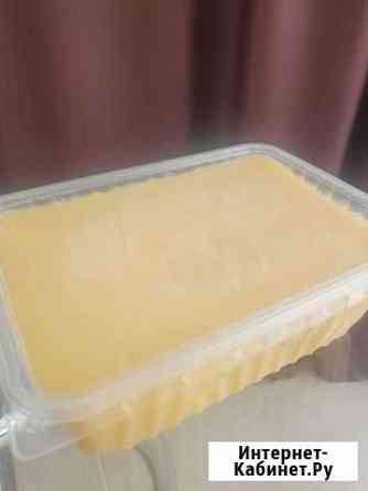 Топленое масло Ставрополь