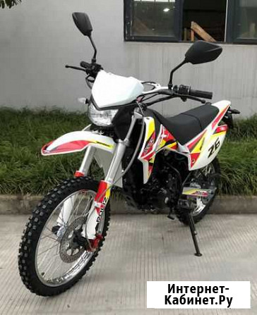 Promax 160 enduro С птс Тюмень - изображение 1