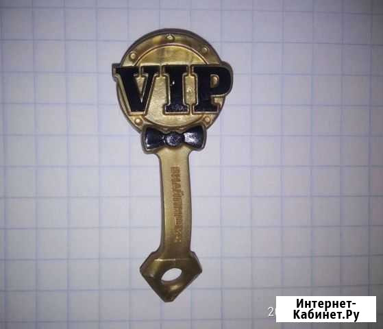 Скрепыш VIP Новокузнецк - изображение 1