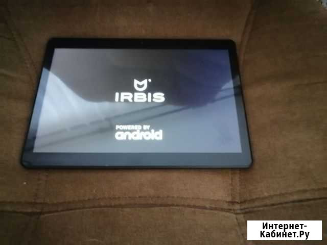 Планшет irbis TZ 963 Энгельс - изображение 1