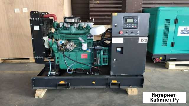 Дизельный генератор 20 кВт Нижний Новгород - изображение 1