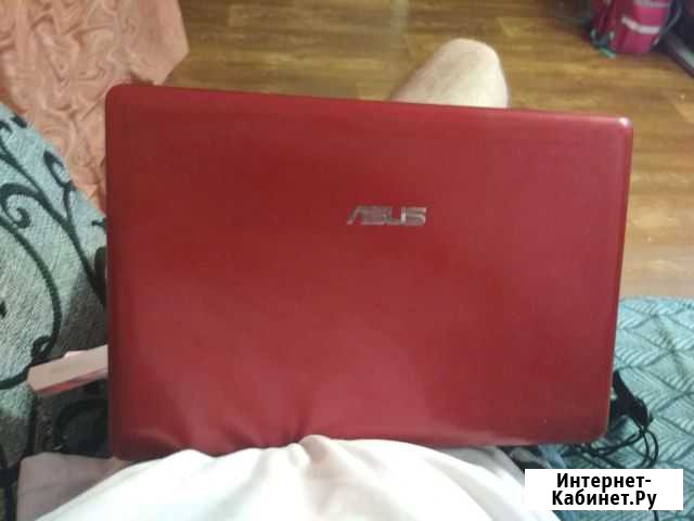 Нэт бук asus Вилючинск - изображение 1