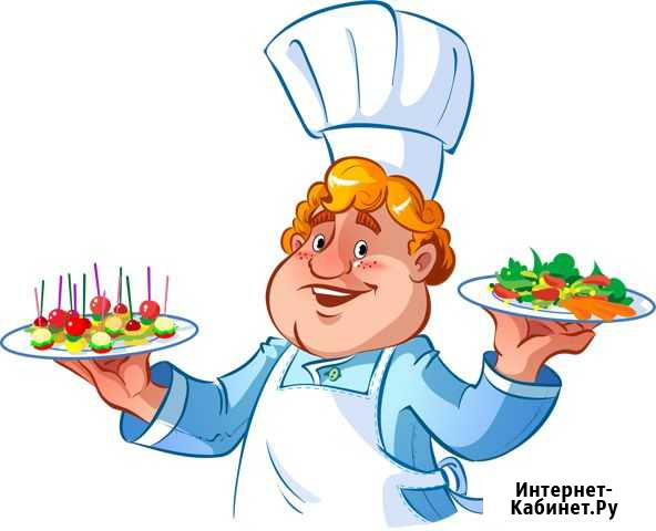 Повар Иркутск - изображение 1