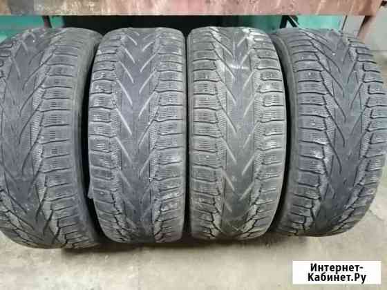 Nokian 285/60 R18 19B Черкесск