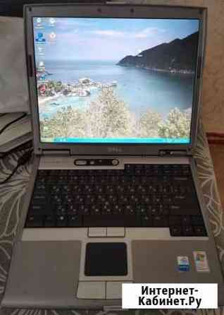 Ноутбук dell Энгельс