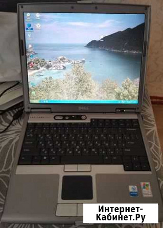 Ноутбук dell Энгельс - изображение 1
