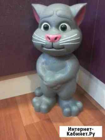 Продаю интерактивного кота Тома Пенза