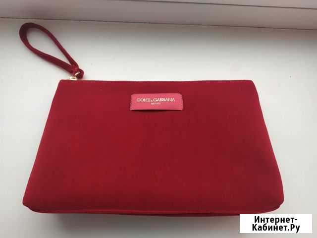 Косметичка-Клатч Барнаул - изображение 1