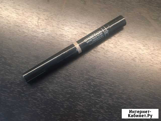 Карандаш для бровей Smashbox Тольятти - изображение 1
