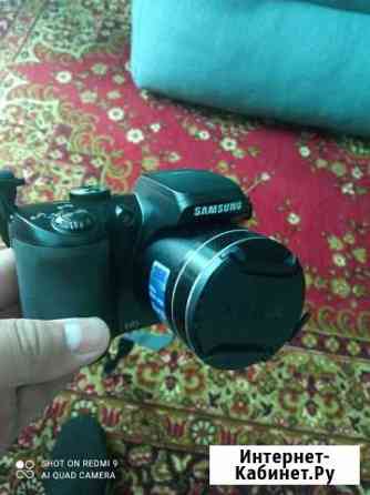 Samsung wb100 black Екатеринбург