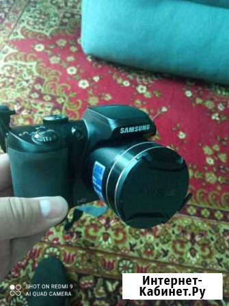 Samsung wb100 black Екатеринбург - изображение 1