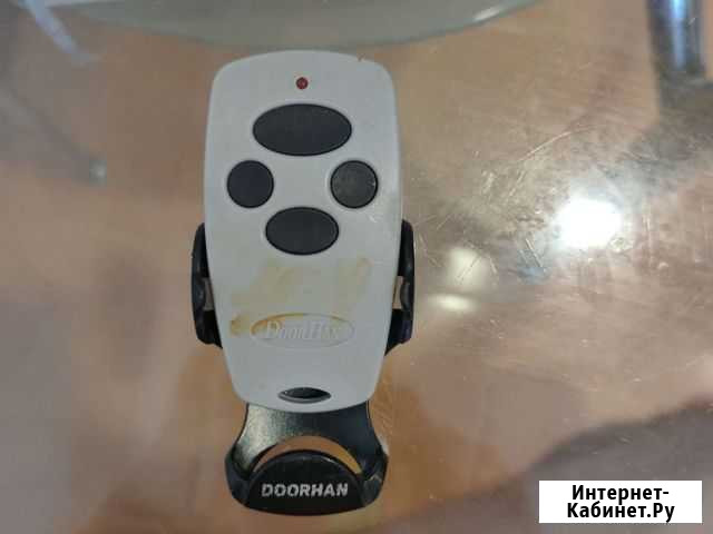 Doorhan transmitter 4 Уфа - изображение 1