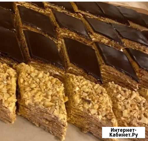 Домашняя выпечка на заказ Дзержинский - изображение 1