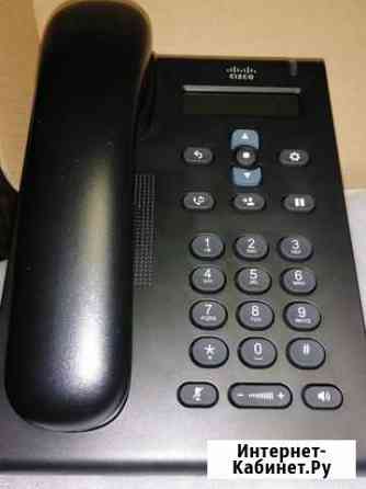 SIP Телефон cisco - SIP Phone 3905 - Новый Казань