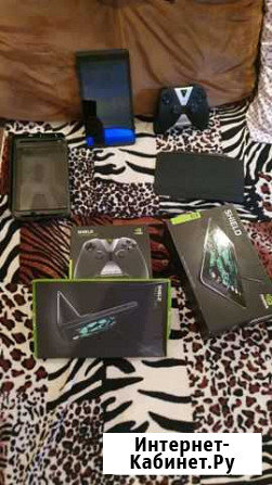 Nvidia shield portable Тюмень - изображение 1