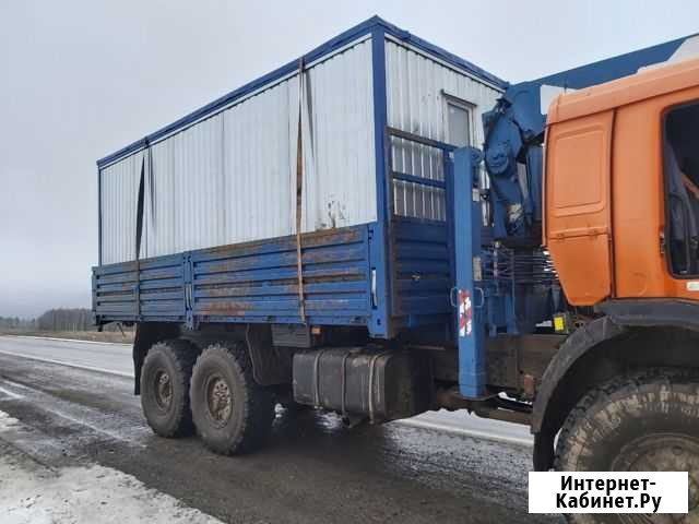 Услуги манипулятора вездехода Брянск - изображение 1
