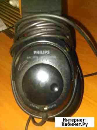 Наушники philips SBC 3375 Архангельск