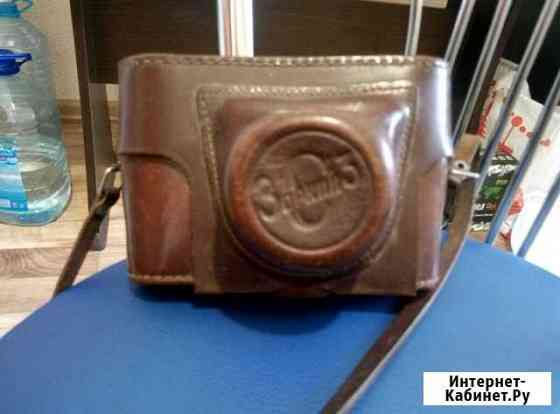 Фотоаппарат Зоркий 3С Тамбов