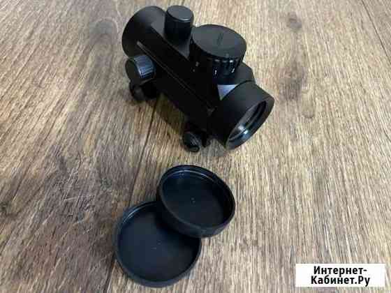 Коллиматорный прицел Астрахань