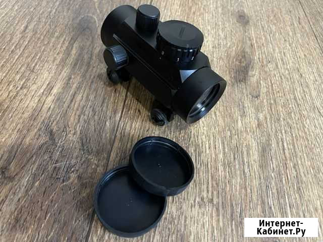 Коллиматорный прицел Астрахань - изображение 1