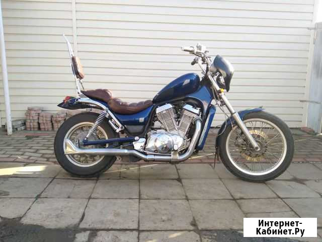 Suzuki intruder vs750 Ейск - изображение 1