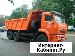Вывоз любого Мусора. Камаз Газель+ Грузчики Пенза - изображение 1