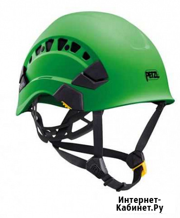 Защитная каска vertex-petzl (зеленая ) Севастополь - изображение 1